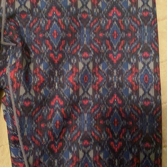 Prana Mid Rise Leggings - Picture 4 of 4